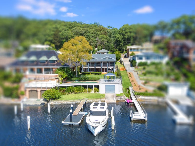 32B Daley Avenue, Daleys Point, NSW 2257