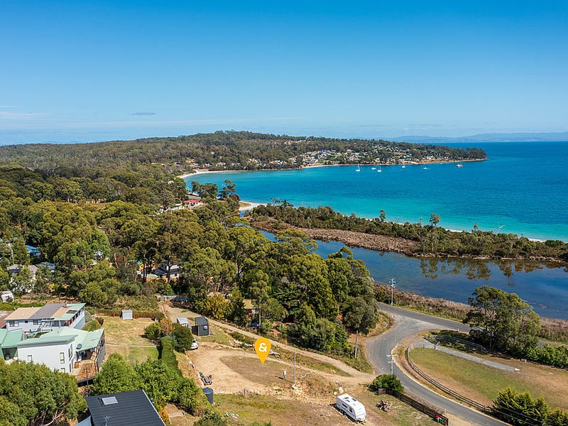 8 Lagoon Road, White Beach, TAS 7184