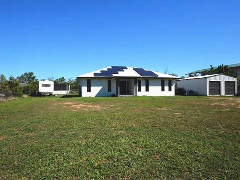 26 Toolakea Beach Road, Bluewater, Qld 4818 Property Details