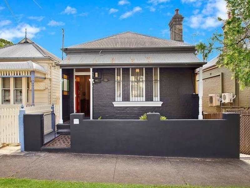 58 James Street, Leichhardt, NSW 2040