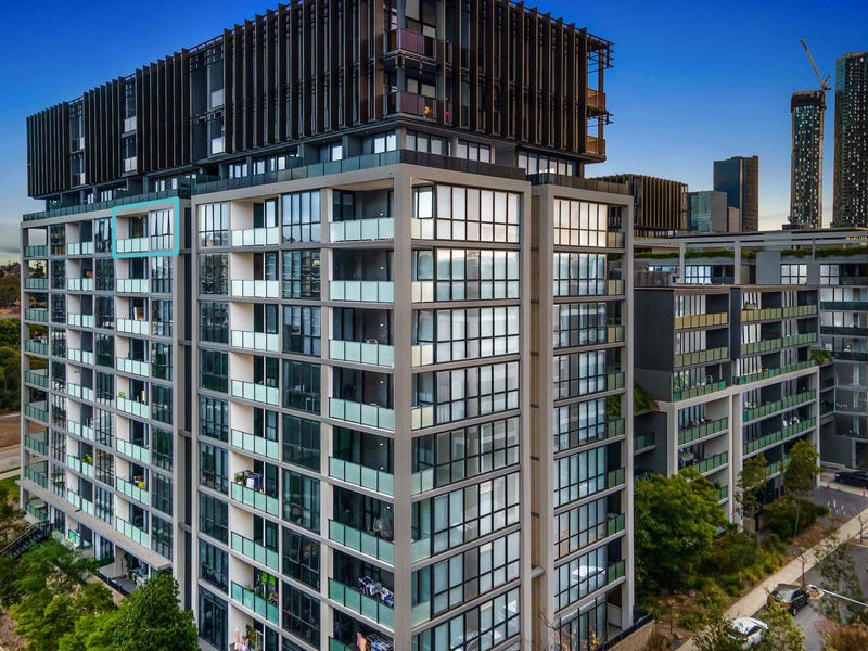 1008H/2 Morton Street, Parramatta, NSW 2150 Property Details