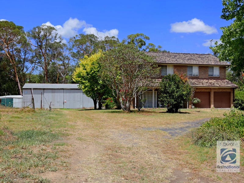 2679 Old Northern Road, Glenorie, NSW 2157 Property Details