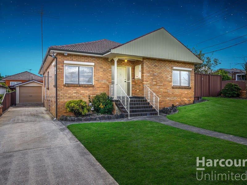 92 Walters Road, Blacktown, NSW 2148 Property Details