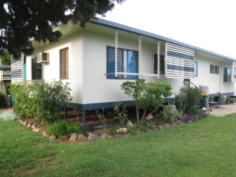 Property 107105741, Capella, Qld 4723 Property Details
