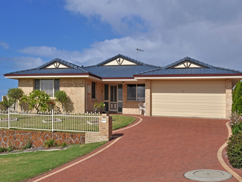 100 Hardie Road, Spencer Park, WA 6330