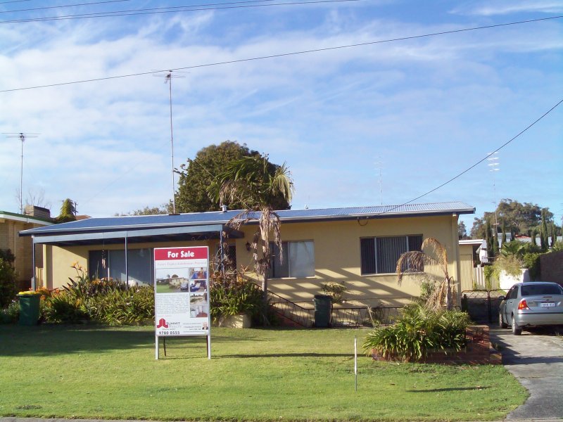 13 Upton Place, Australind, WA 6233