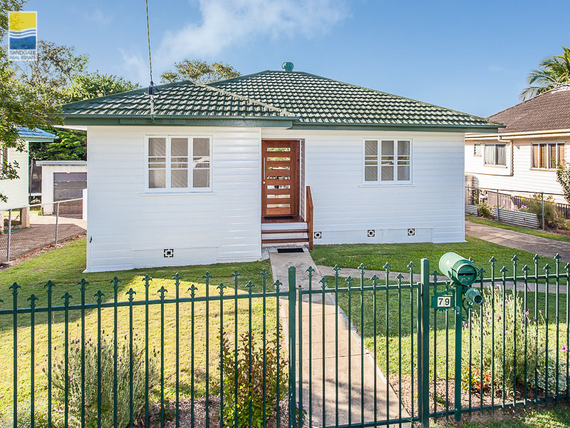 79 Massie Street, Brighton, QLD 4017