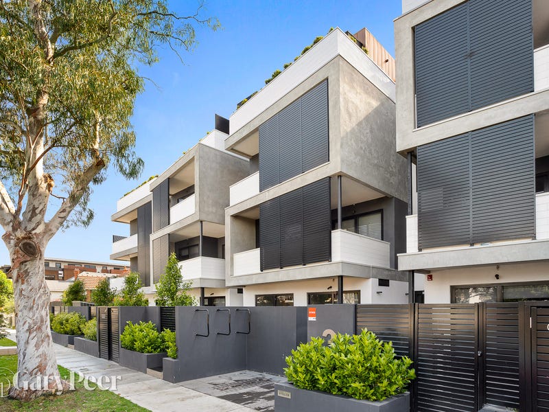 209 3 9 Elliott Avenue Carnegie Vic 3163 Property Details