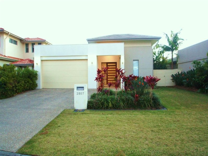 2807 Gracemere Circuit E, Hope Island, QLD 4212