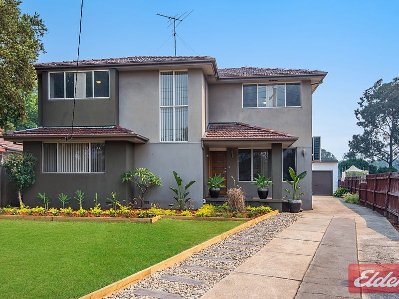 38 Oklahoma Avenue, Toongabbie, NSW 2146