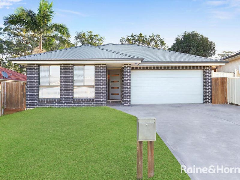 20 Langside Avenue, West Nowra, NSW 2541