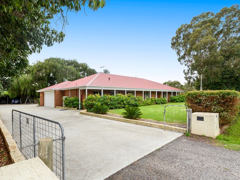 80 Old West Road, Bullsbrook, WA 6084 House for Sale