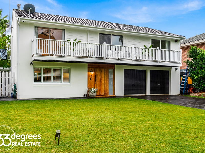 21 Mcgrath Road, Mcgraths Hill, NSW 2756