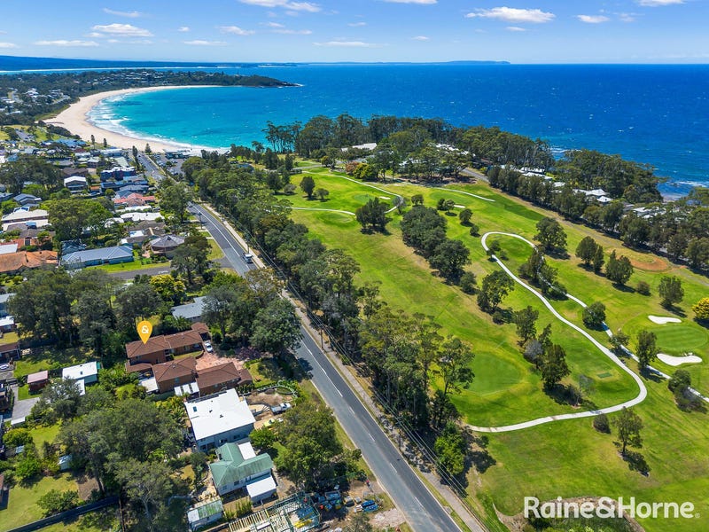 3/4951 Golf Avenue, Mollymook, NSW 2539 Property Details