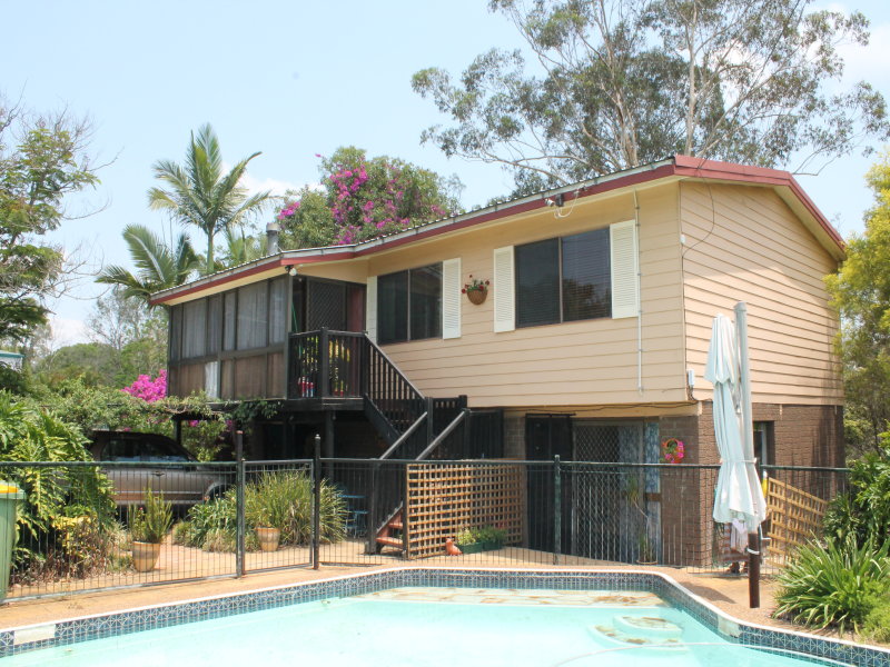 32 Chapman Drive, Beenleigh, Qld 4207 Property Details