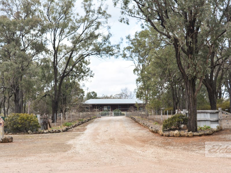 243 Wiedman Road, Yangan, Qld 4371 House for Sale