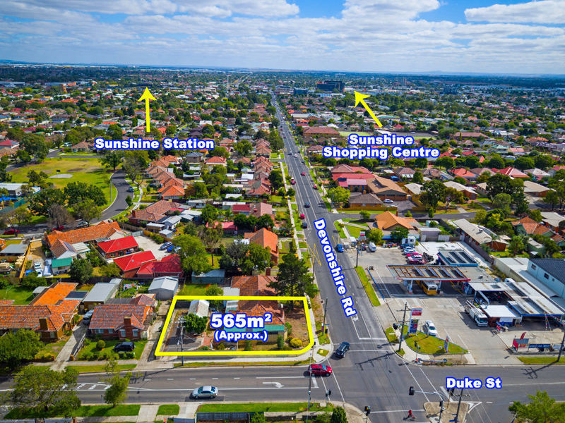 138 Devonshire Road, Sunshine, Vic 3020 Property Details