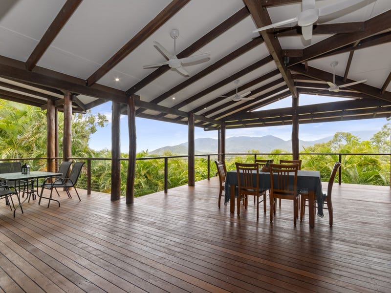 121 Wharton Road, Nome, Qld 4816 Property Details