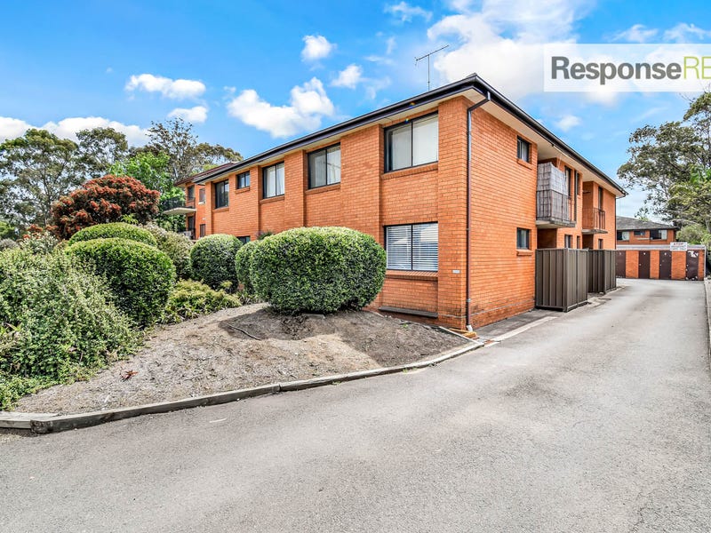 9/13 Preston Street, Jamisontown, NSW 2750 Property Details