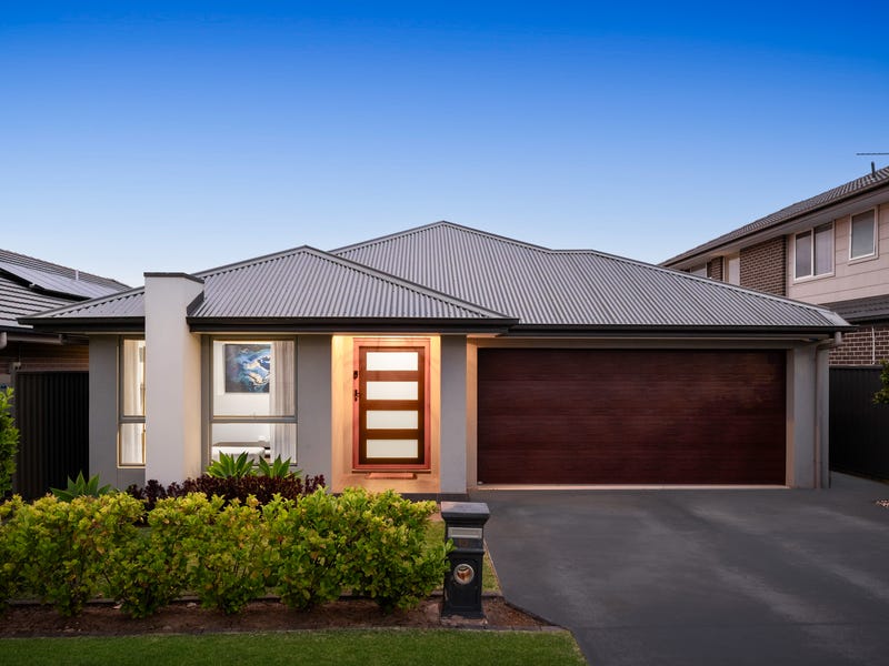 13 Melanite Street, Leppington, NSW 2179 House for Sale realestate