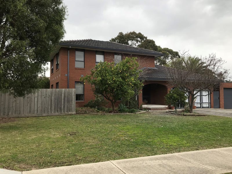 49 Mansfield Street, Berwick, VIC 3806