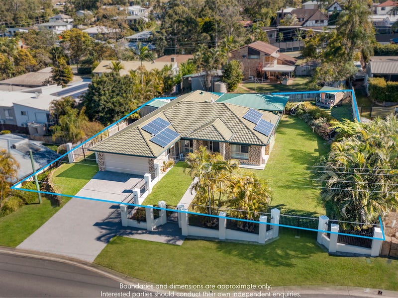 7880 Glenvale Street, Cornubia, Qld 4130 Property Details