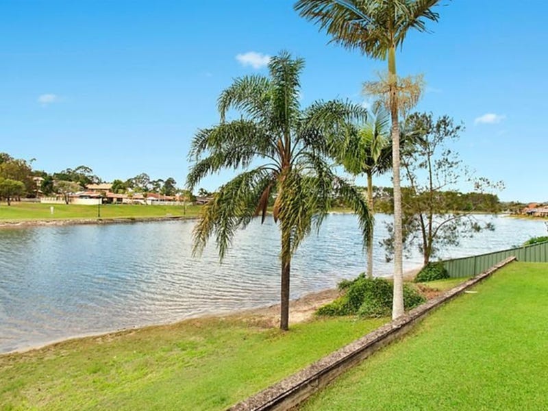 83 Murtha Drive, Elanora, Qld 4221 Property Details