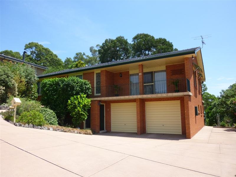 96 Madison Drive, Adamstown Heights, NSW 2289