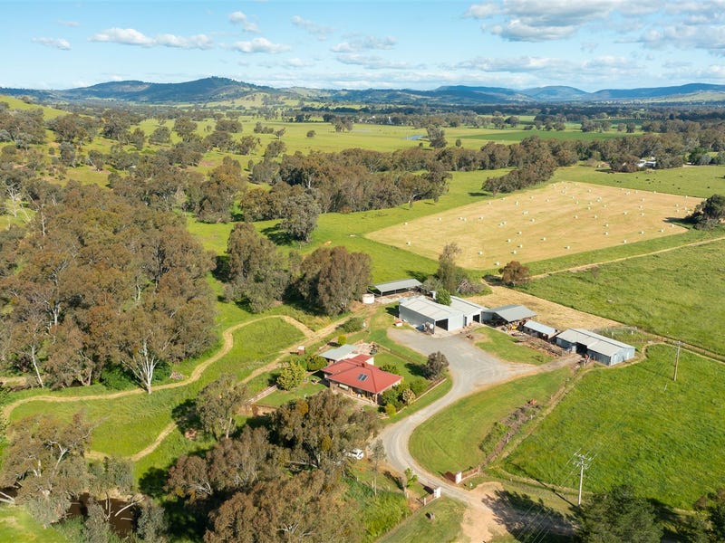 50 Neil Street, Barnawartha, Vic 3688 Property Details