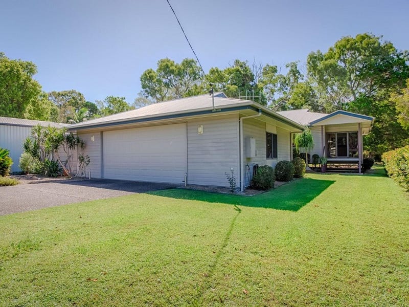 16 Orchid Avenue, Tinnanbar, Qld 4650 Property Details