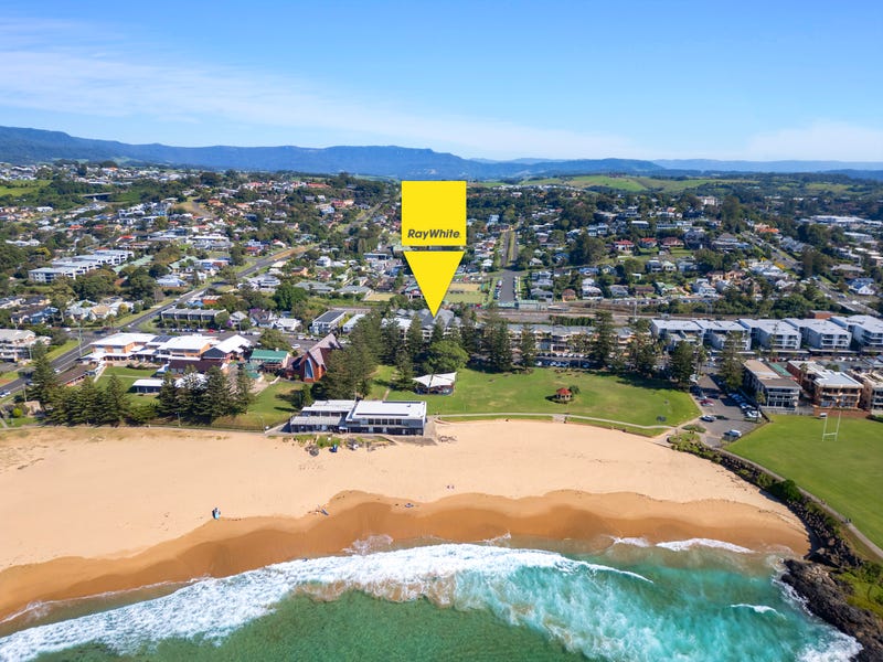 6/87 Manning Street, Kiama, NSW 2533 Apartment for Sale realestate