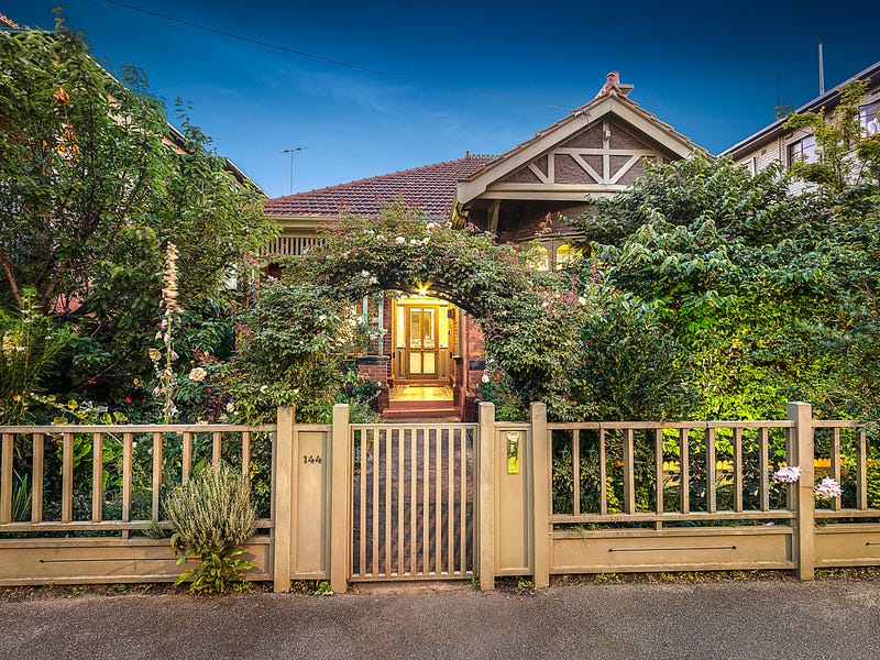 144 Canterbury Road, Middle Park, VIC 3206