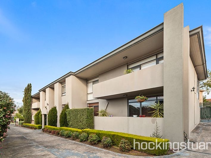 3/35 Clyde Street, Kew East, VIC 3102