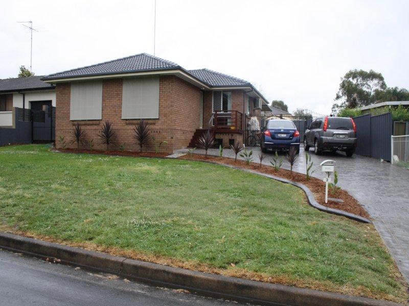 3 Kurmond Street, Jamisontown, NSW 2750