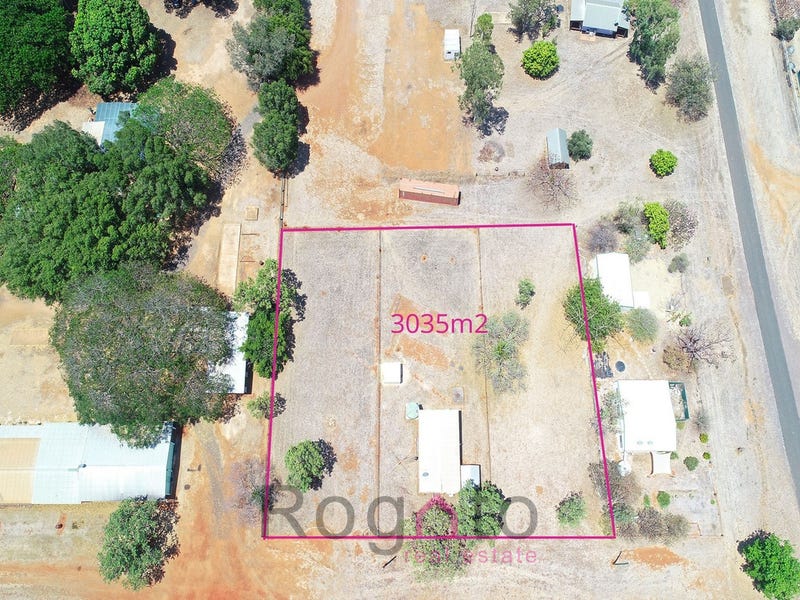 5155 King Street, Chillagoe, Qld 4871 Property Details