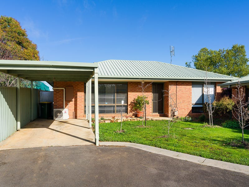 5/19 Adams Street, Castlemaine, VIC 3450