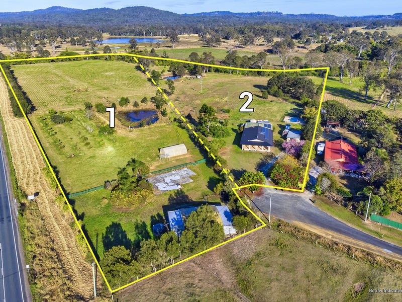 1 Larch Road, Tamborine, QLD 4270