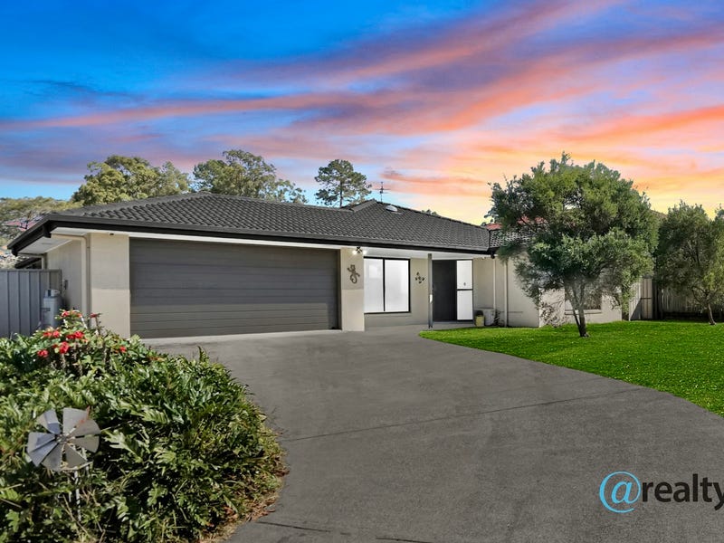 44A Spruce Street, Loganlea, Qld 4131 House for Sale