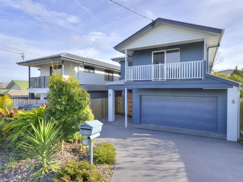 78 Stanley Road, Camp Hill, QLD 4152