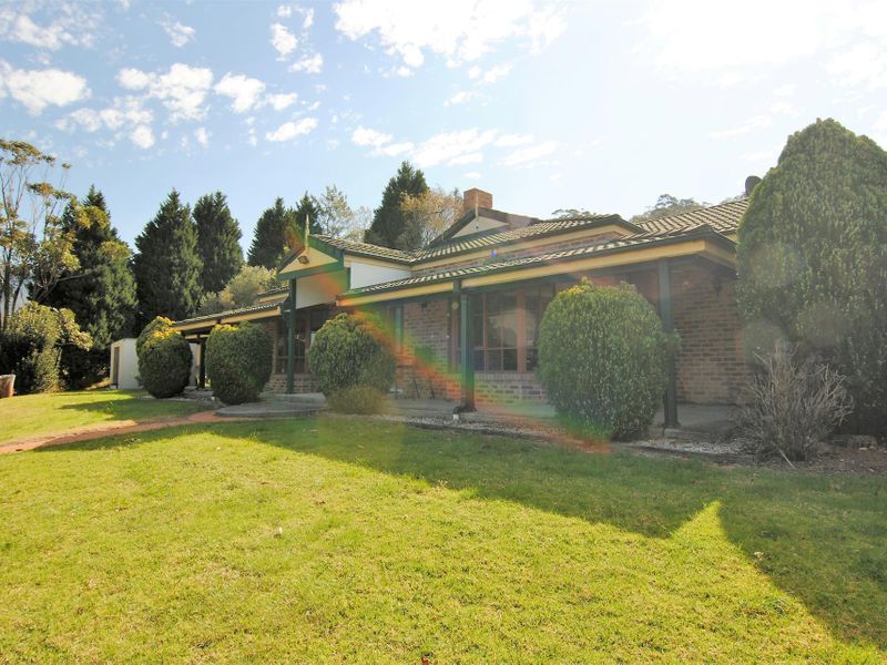 2840 Green Mountain Road, Yellow Rock, NSW 2527