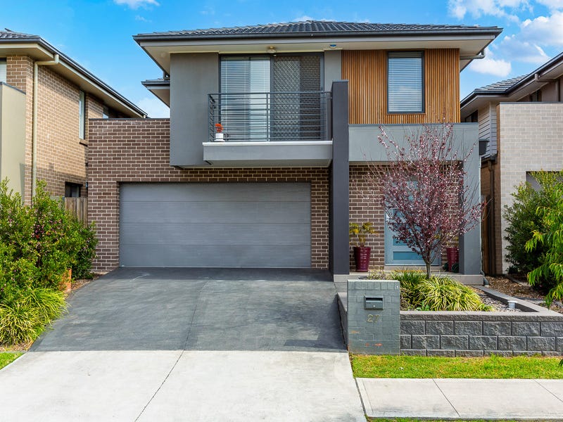 27 Quill Street, Riverstone, NSW 2765