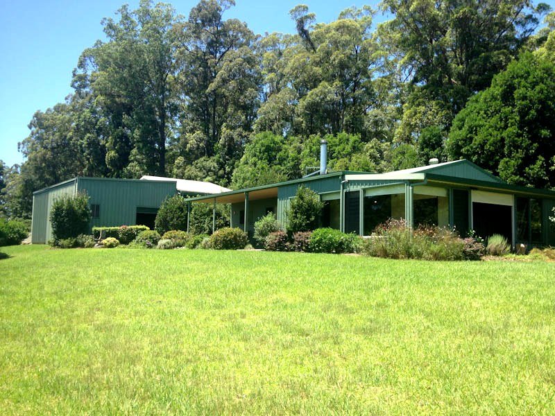 543 East Bank Road, Coramba, NSW 2450