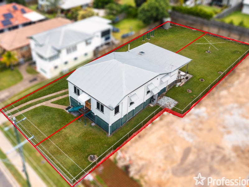 Real Estate & Property for Sale in Cannon Hill, QLD 4170 realestate