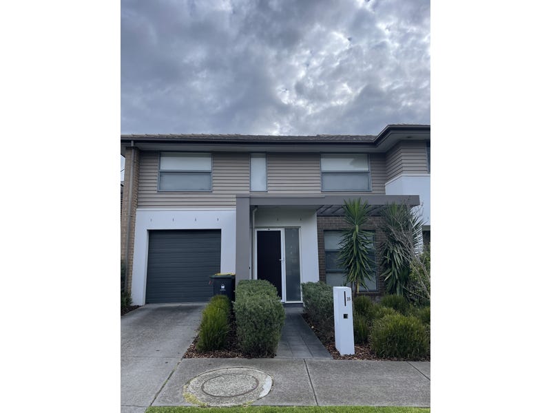 16 Richmond Circuit Mulgrave Vic 3170 Property Details