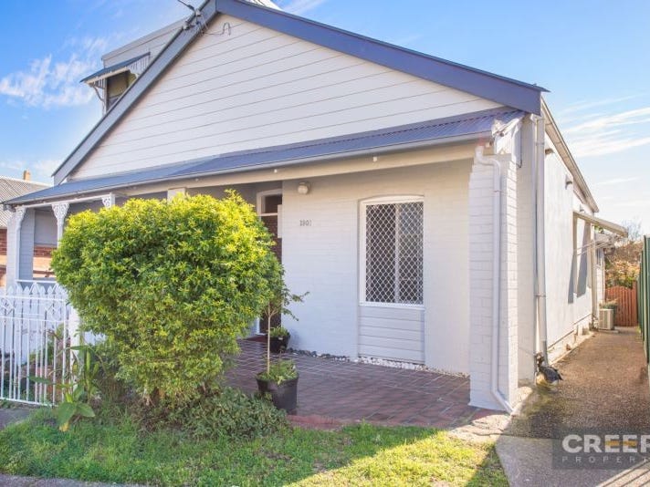 190 Denison Street, Hamilton, NSW 2303 Property Details