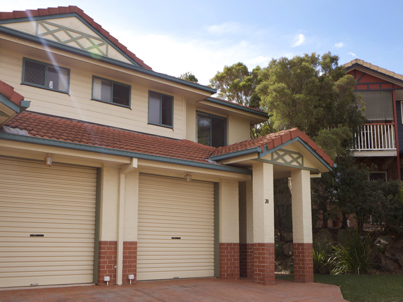 55 Beckwith Street, Ormiston, Qld 4160 Property Details