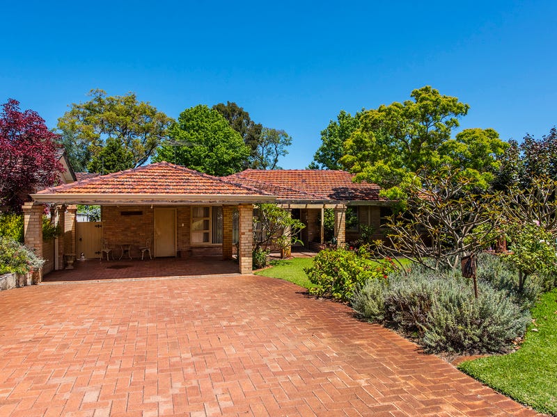 11 Kincardine Crescent, Floreat, WA 6014 - Property Details