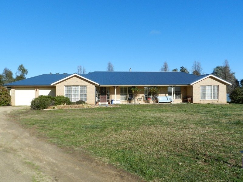 Lot 5 Reservoir Road, Crookwell, NSW 2583 Property Details