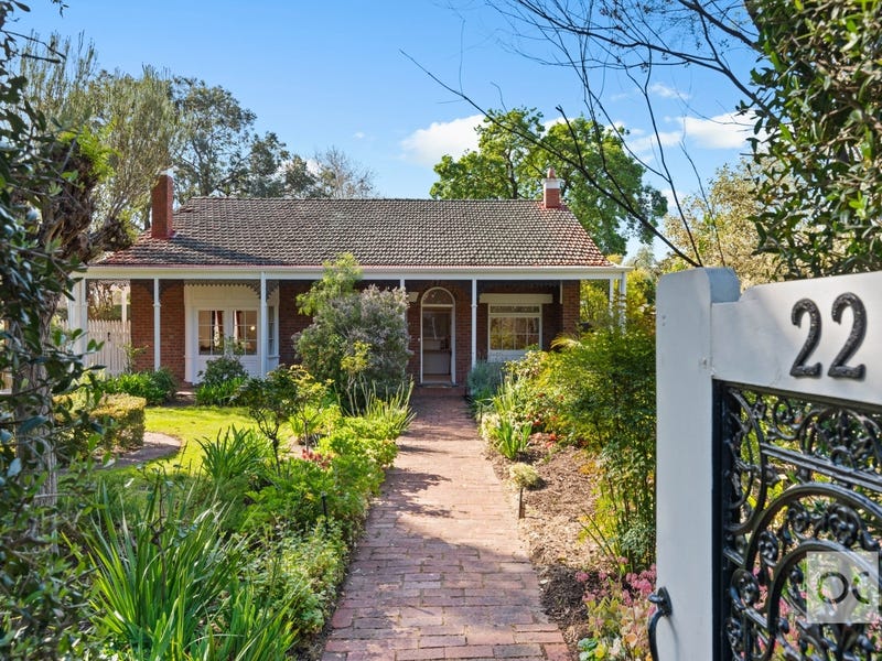 22 Jasper Street, Millswood, SA 5034 Property Details