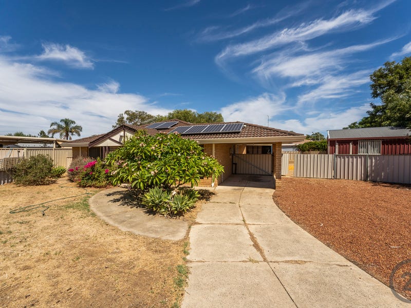 12 Scrubbird Court, Greenfields, WA 6210 - realestate.com.au